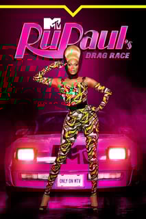 Picture of RuPaul's Drag Race