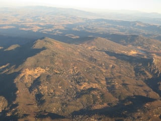 Picture of Cuyamaca Mountains