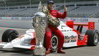 Picture of Gil de Ferran