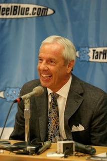 Picture of Roy Williams