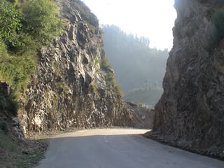 Picture of Mughal Road