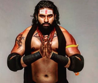 Picture of Rinku Singh