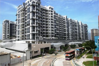 Picture of Bedok