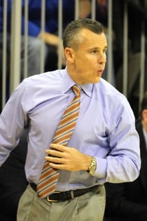 Picture of Billy Donovan