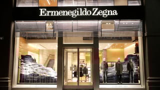 Picture of Zegna