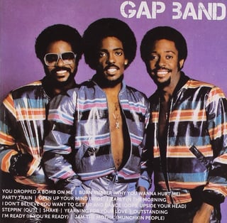 Picture of The Gap Band