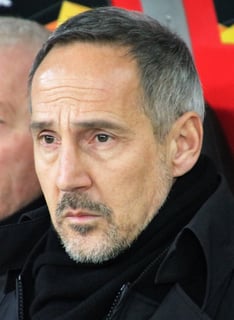 Picture of Adi Hütter