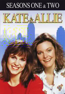 Picture of Kate & Allie