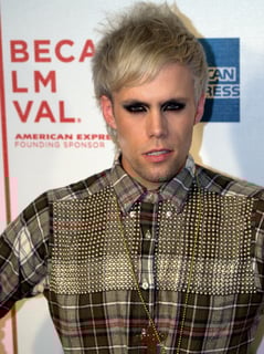 Picture of Justin Tranter