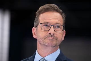 Picture of Yves-François Blanchet
