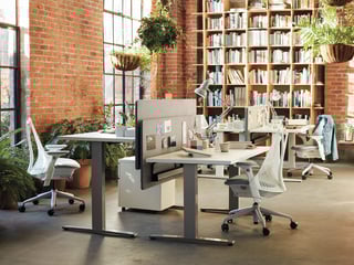 Picture of Herman Miller