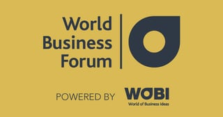 Picture of World Business Forum
