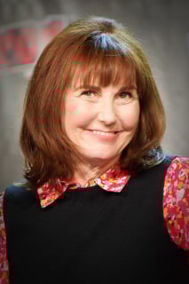 Picture of Jill Talley