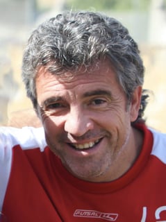 Picture of Juan Manuel Lillo