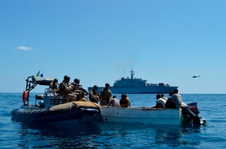 Picture of Operation Atalanta