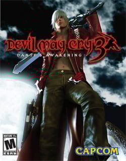 Picture of Devil May Cry 3: Dante's Awakening