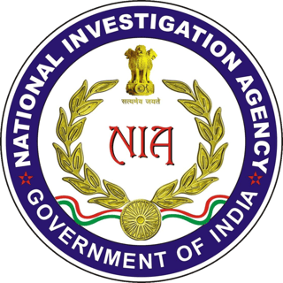Picture of National Investigation Agency