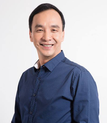 Picture of Eric Chu
