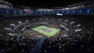 Picture of Shanghai Masters