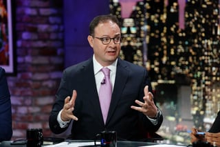 Picture of Adrian Wojnarowski