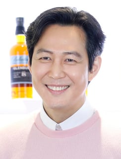 Picture of Lee Jung-jae