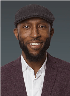 Picture of Aaron Rahsaan Thomas