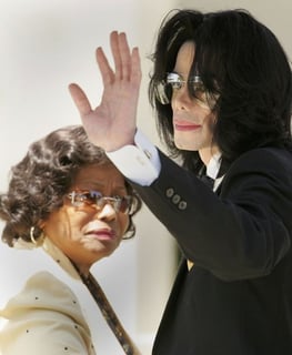 Picture of Katherine Jackson