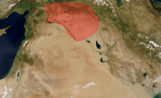 Picture of Mesopotamia