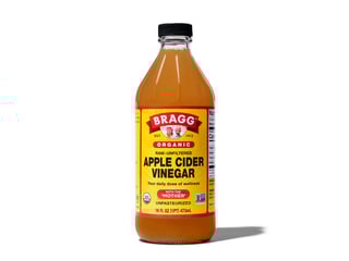 Picture of Apple cider vinegar