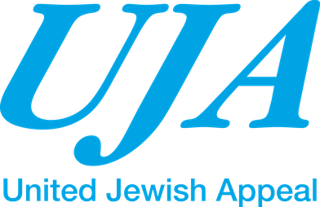 Picture of United Jewish Appeal