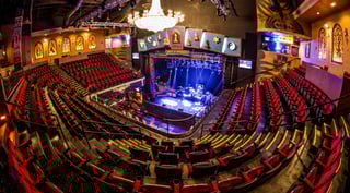Picture of House of Blues