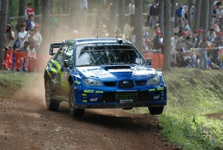 Picture of Rally Japan