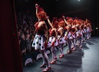 Picture of Hasty Pudding Club