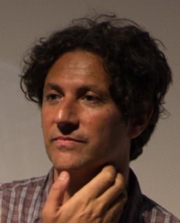 Picture of Jonathan Glazer