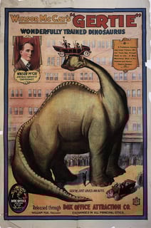 Picture of Gertie