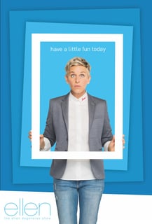 Picture of The Ellen DeGeneres Show