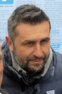 Picture of Nenad Bjelica