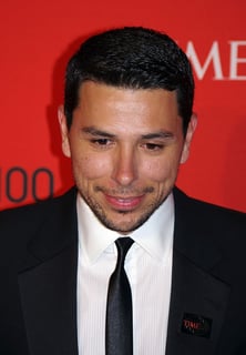 Picture of Ayman Mohyeldin