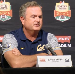 Picture of Sonny Dykes