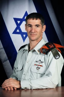 Picture of Yair Golan