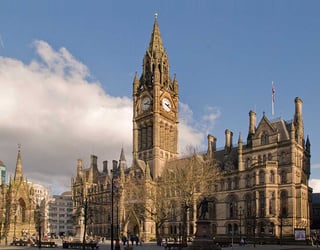 Picture of Manchester