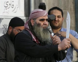 Picture of Takfiri