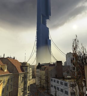 Picture of City 17