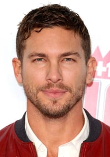 Picture of Adam Senn