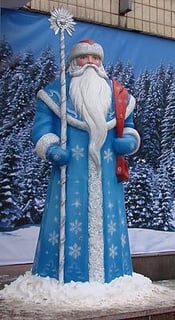 Picture of Ded Moroz
