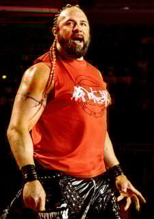 Picture of Lance Archer