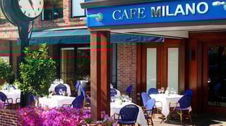 Picture of Cafe Milano