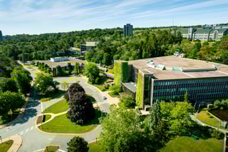 Picture of Mount Saint Vincent University