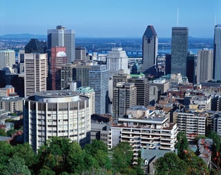 Picture of Montreal