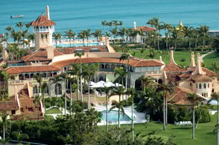 Picture of Mar-a-Lago